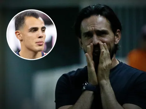 Gerardo Espinoza tuvo "miedo" y por eso no usó a Camberos contra América