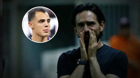 Gerardo Espinoza tuvo "miedo" y por eso no usó a Camberos contra América