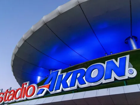 Comisión Disciplinaria vetó el Estadio Akron