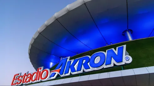 Comisión Disciplinaria vetó el Estadio Akron