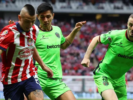 Chivas no es recibido de la mejor manera en Ciudad Juárez