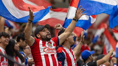 Chivas y sus alternativas para jugar con gente vs. Cruz Azul