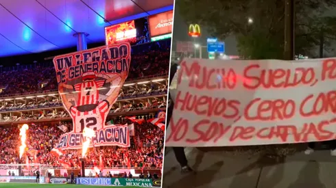 Noticias de Chivas HOY 15 de marzo.