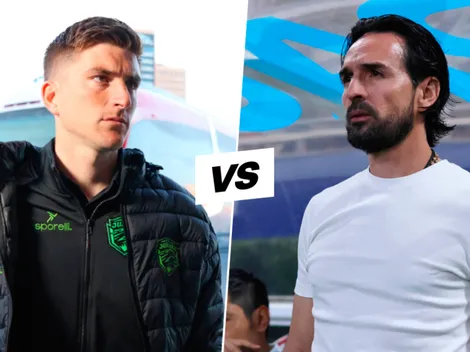 Alineaciones de Juárez vs. Chivas por la Liga MX