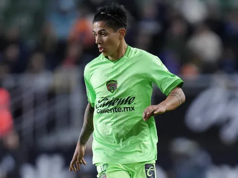 Los tres ex Chivas que tiene Juárez