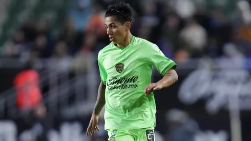 Los tres ex Chivas que juegan en Juárez.