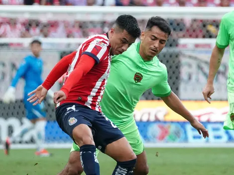 Lo de Chivas se puede poner todavía peor