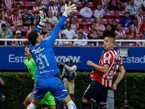 Chivas vs. Juárez: Todo lo que debes saber