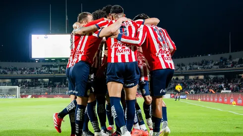 Así quedó Chivas en la tabla de posiciones tras su visita al FC Juárez