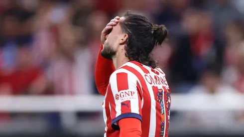 ¿Por qué no juegan el Chivas vs. FC Juárez?