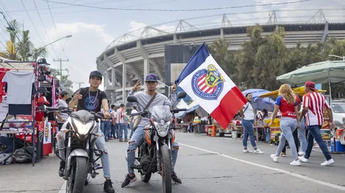 Nuevo problema para que el Chivas vs. Cruz Azul sea en el Estadio Jalisco