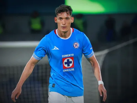 Jesús Orozco Chiquete no jugará contra Chivas por castigo de la Liga MX