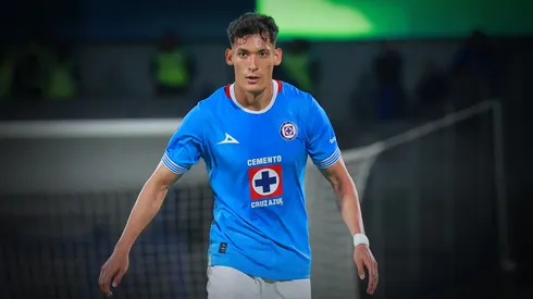 Jesús Orozco Chiquete no jugará contra Chivas por castigo de la Liga MX