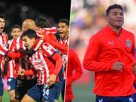 Noticias de Chivas HOY 16 de marzo