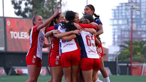 Chivas Femenil brilla en Sub-19.