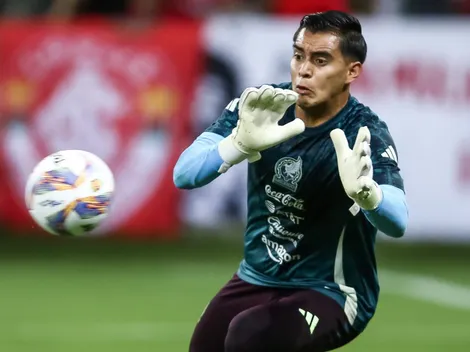 ¿Hay chances de que Tala Rangel sea titular en la Selección Mexicana?