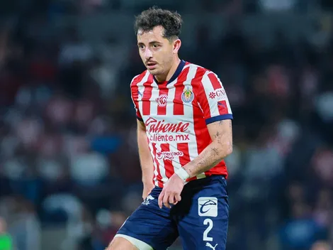 Alan Mozo fue borrado por otra razón además de la expulsión