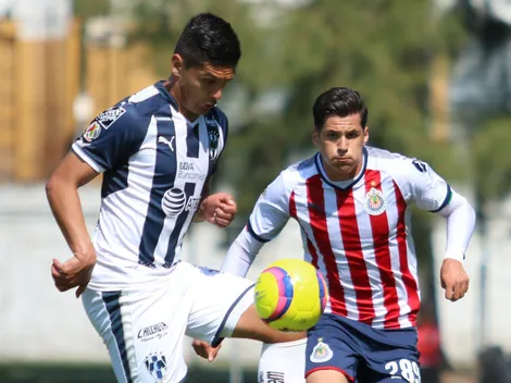 Exjugador de Chivas reveló que quiere enfrentar al Rebaño