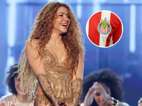 El dinero que habría costado el alquiler del Estadio Akron por parte de Shakira