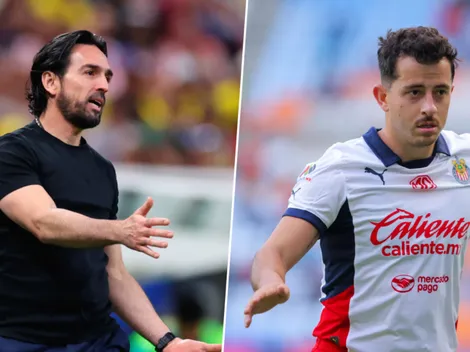 Noticias de Chivas HOY: Estadio Akron, Alan Mozo y Antonio Briseño