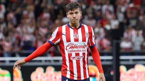 El triste presente de Fidel Barajas en Estados Unidos.