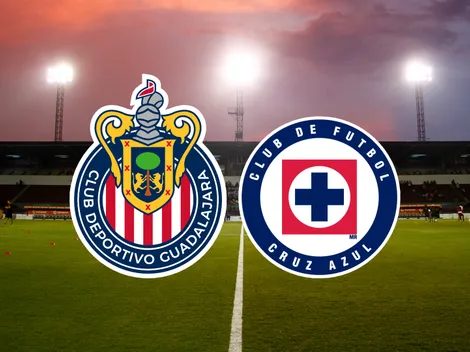 Inesperada opción para la localía de Chivas vs. Cruz Azul