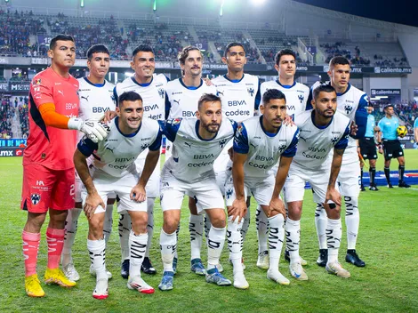 El jugador de Rayados que sería ideal para Chivas