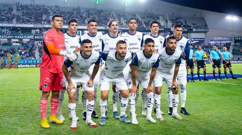 El jugador de Rayados que sería ideal para Chivas.