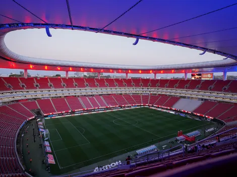 Así será la millonaria inversión en el Estadio Akron