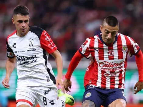 Chivas vs. Atlas: Día, hora y cómo ver EN VIVO el Clásico Tapatío