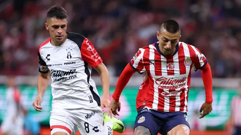 El Chivas vs. Atlas del próximo jueves será el segundo Clásico Tapatío amistoso del año.
