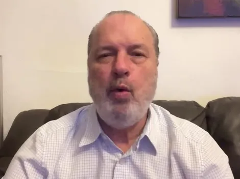 Roberto Gómez Junco señaló a la mejor joya de Chivas