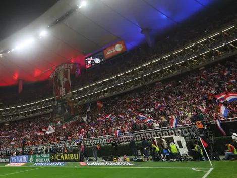 La norma que le impediría a Chivas jugar en Guadalajara