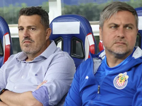 La estadística alarmante que evidencia el fracaso del proyecto de Chivas