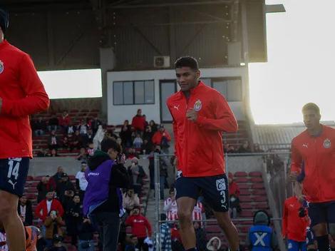 Noticias de Chivas HOY 18 de marzo