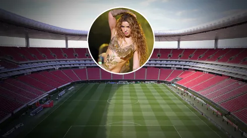 La cantante colombiana estuvo domingo y lunes en el Akron.