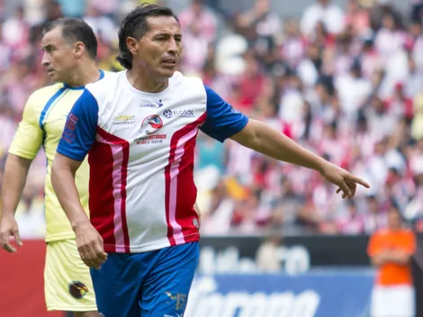 Galindo quería ir a Europa y Chivas no lo dejó