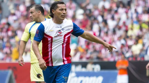 Galindo siempre fue un jugador muy talentoso.