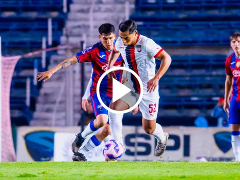 Tapatío vs. Atlante: Dónde ver EN VIVO