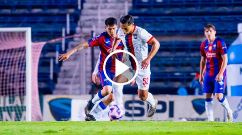 Los rojiblancos pasan por mal momento.