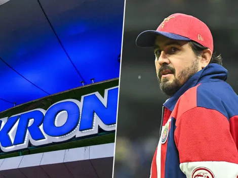 Se complica reducción de sanción para el Estadio Akron contra Cruz Azul