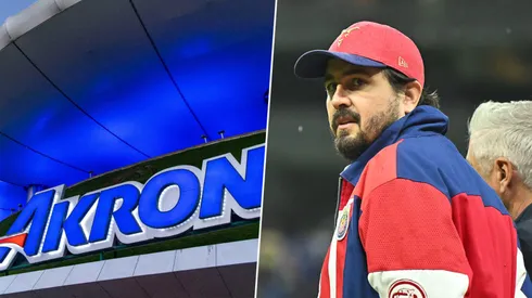 Se complica reducción de sanción para el Estadio Akron contra Cruz Azul