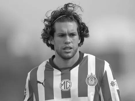 Directiva de Chivas tomó decisión sobre el futuro de Cade Cowell