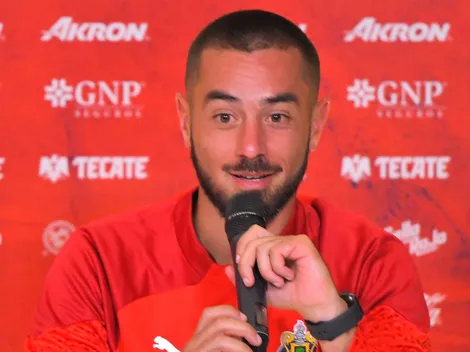 Chivas Sub 19 está viviendo un gran presente