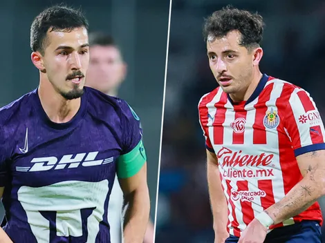 Lo que podría complicar la llegada de Pablo Bennevendo a Chivas