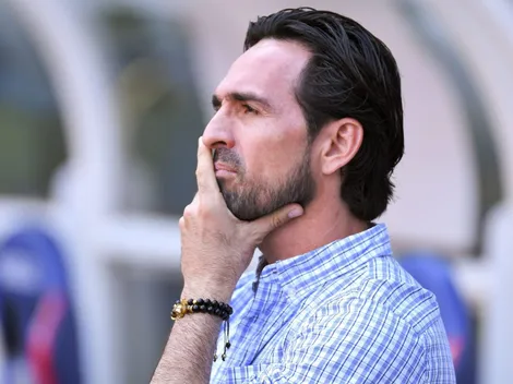 Gerardo Espinoza saldría de Chivas en verano si no cumple este objetivo