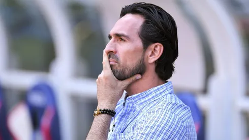 Gerardo Espinoza saldría de Chivas en verano si no cumple este objetivo