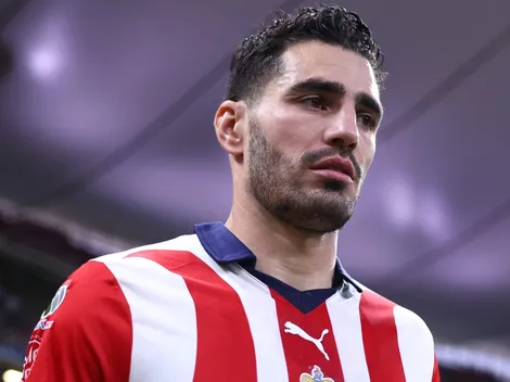 La característica de Chivas que le impide competir, según Pollo Briseño