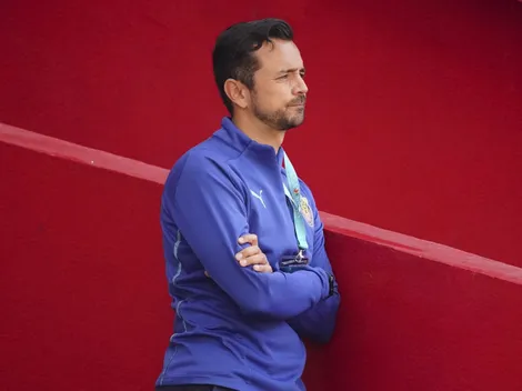 La revelación poco alentadora sobre Javier Mier en Chivas