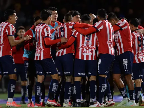 Noticias de Chivas HOY 19 de marzo